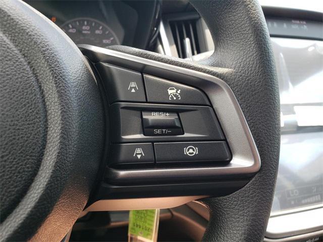 new 2025 Subaru Outback car, priced at $30,885