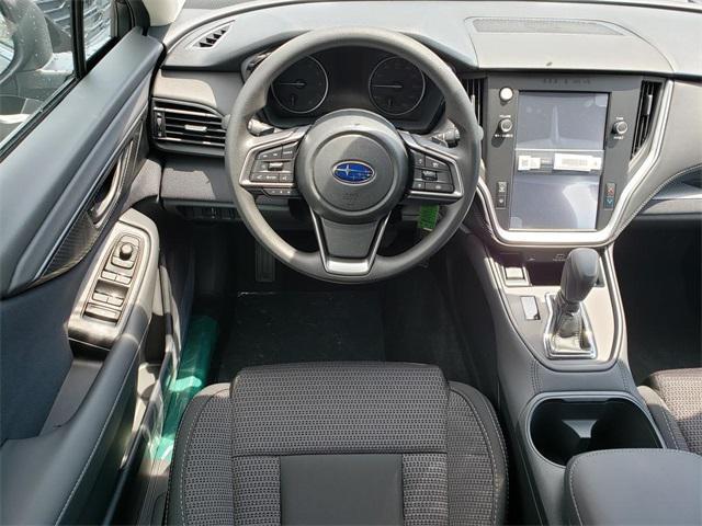 new 2025 Subaru Outback car, priced at $30,885