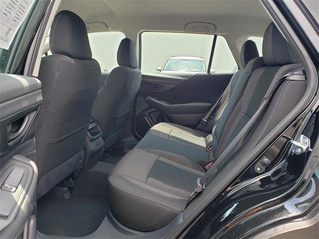 new 2025 Subaru Outback car, priced at $30,885