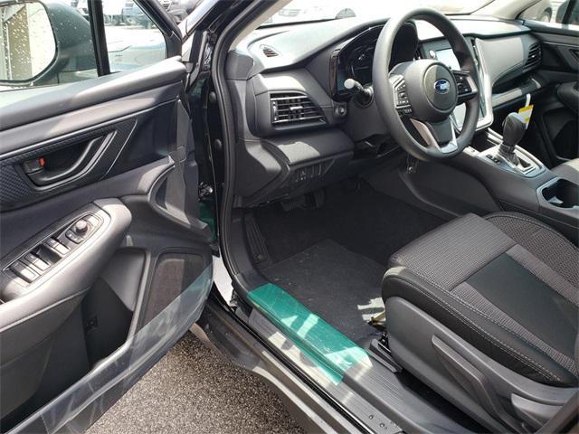 new 2025 Subaru Outback car, priced at $30,885
