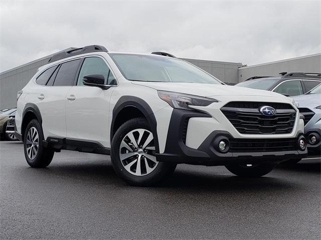 new 2025 Subaru Outback car, priced at $33,483