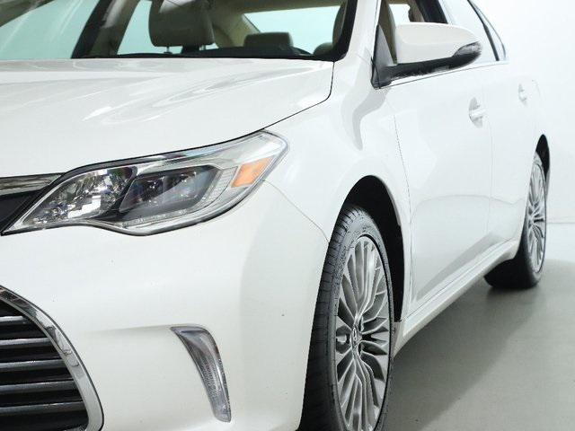 used 2016 Toyota Avalon car, priced at $16,599