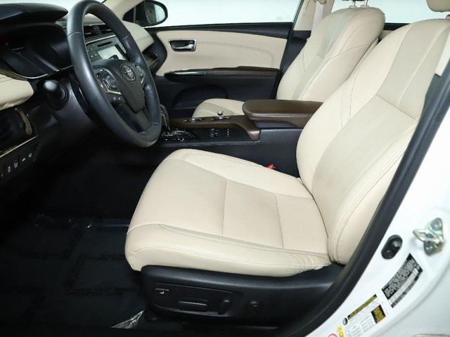 used 2016 Toyota Avalon car, priced at $16,599