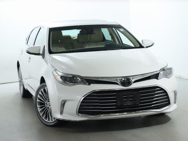 used 2016 Toyota Avalon car, priced at $16,599