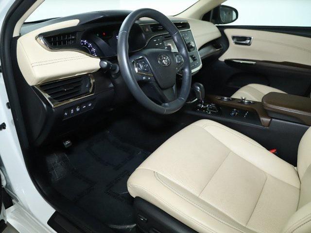 used 2016 Toyota Avalon car, priced at $16,599