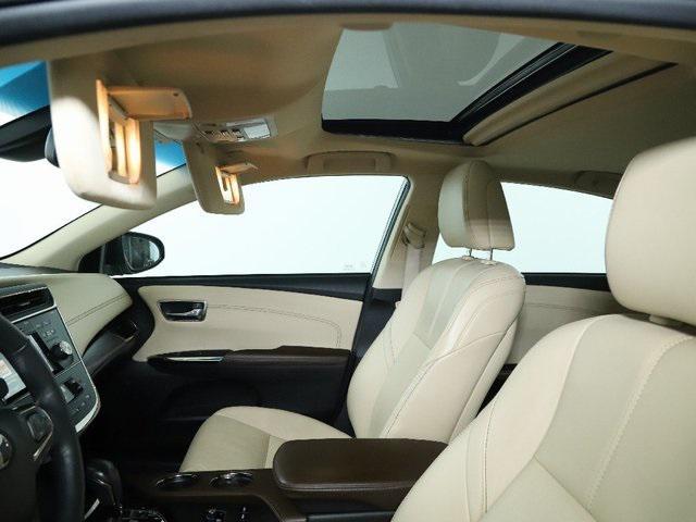 used 2016 Toyota Avalon car, priced at $16,599