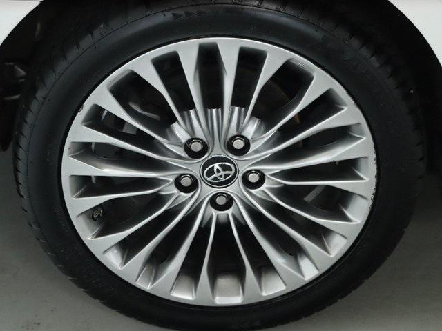 used 2016 Toyota Avalon car, priced at $16,599