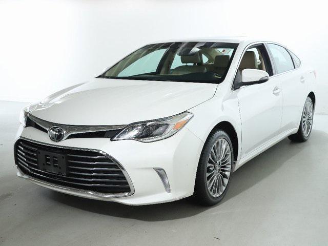 used 2016 Toyota Avalon car, priced at $16,599