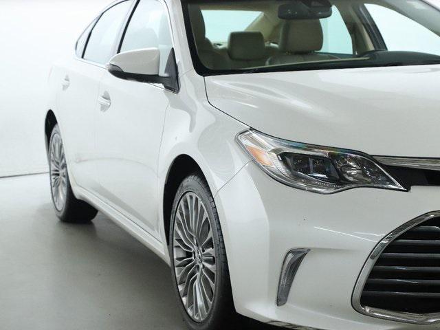used 2016 Toyota Avalon car, priced at $16,599