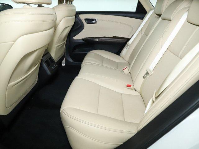 used 2016 Toyota Avalon car, priced at $16,599
