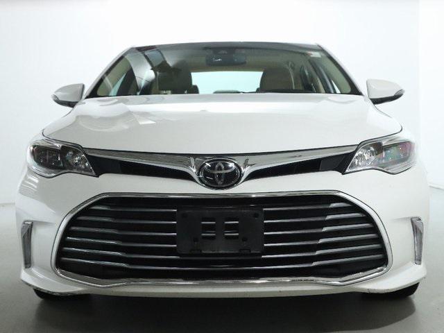 used 2016 Toyota Avalon car, priced at $16,599