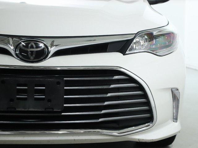 used 2016 Toyota Avalon car, priced at $16,599
