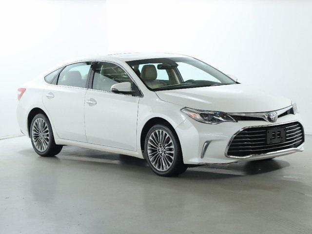 used 2016 Toyota Avalon car, priced at $16,599