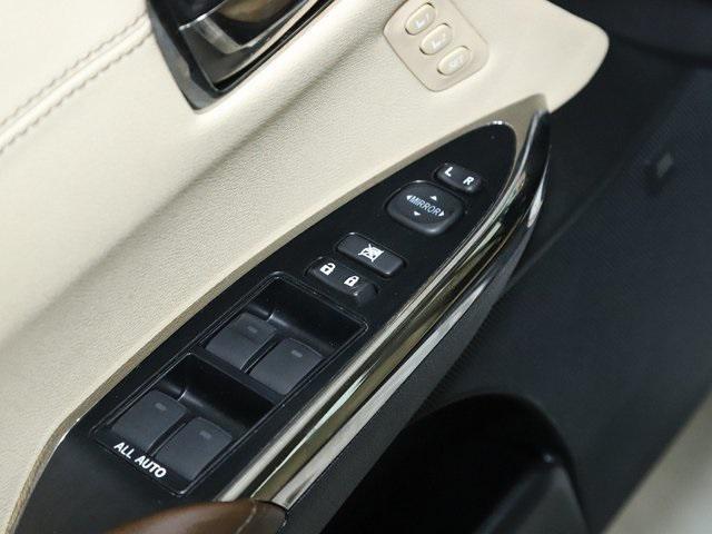 used 2016 Toyota Avalon car, priced at $16,599