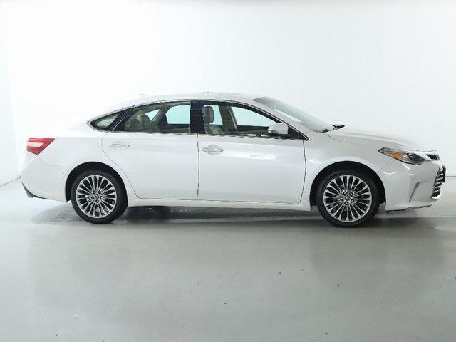 used 2016 Toyota Avalon car, priced at $16,599