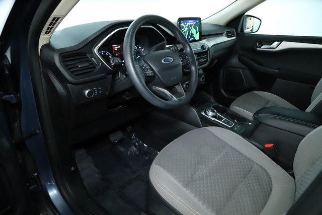 used 2020 Ford Escape car, priced at $17,922