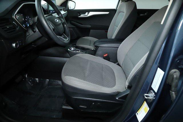 used 2020 Ford Escape car, priced at $17,922