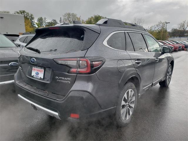 new 2025 Subaru Outback car, priced at $42,785