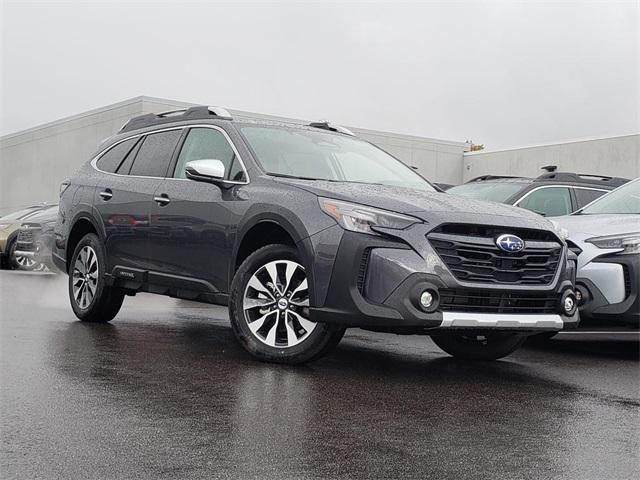 new 2025 Subaru Outback car, priced at $42,785