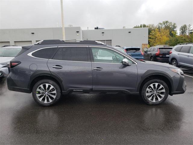 new 2025 Subaru Outback car, priced at $42,785