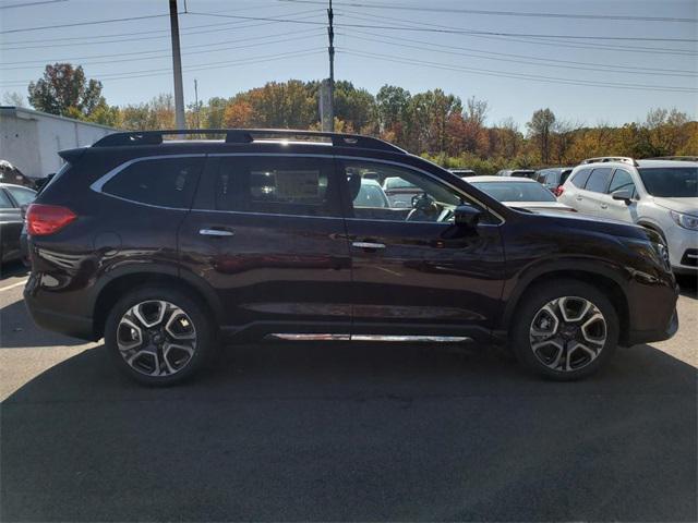 new 2024 Subaru Ascent car, priced at $47,907