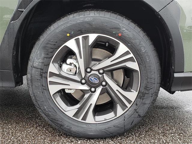 new 2026 Subaru Crosstrek car, priced at $33,026