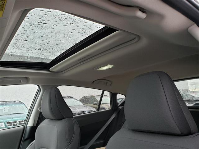 new 2026 Subaru Crosstrek car, priced at $33,026