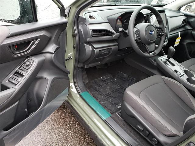 new 2026 Subaru Crosstrek car, priced at $33,026