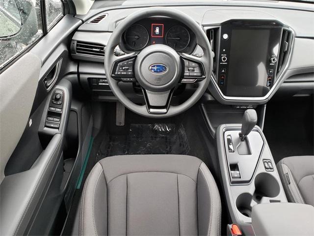 new 2026 Subaru Crosstrek car, priced at $33,026