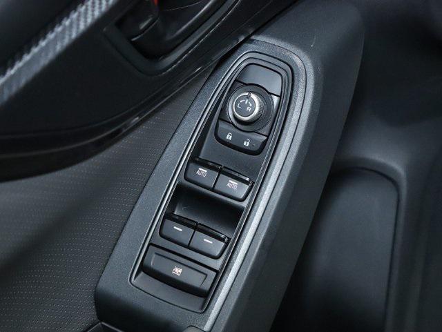 used 2023 Subaru Crosstrek car, priced at $24,399