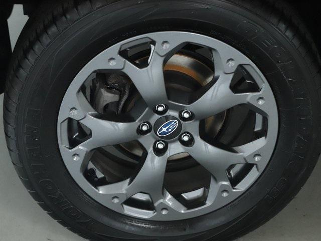 used 2023 Subaru Crosstrek car, priced at $24,399