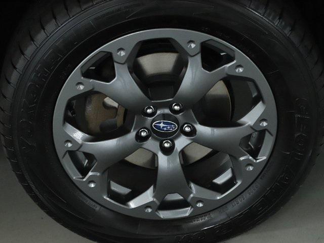 used 2023 Subaru Crosstrek car, priced at $24,399