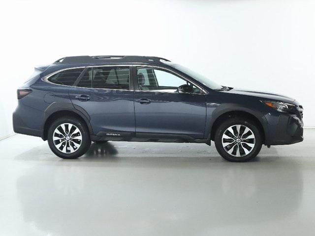 used 2023 Subaru Outback car, priced at $26,775