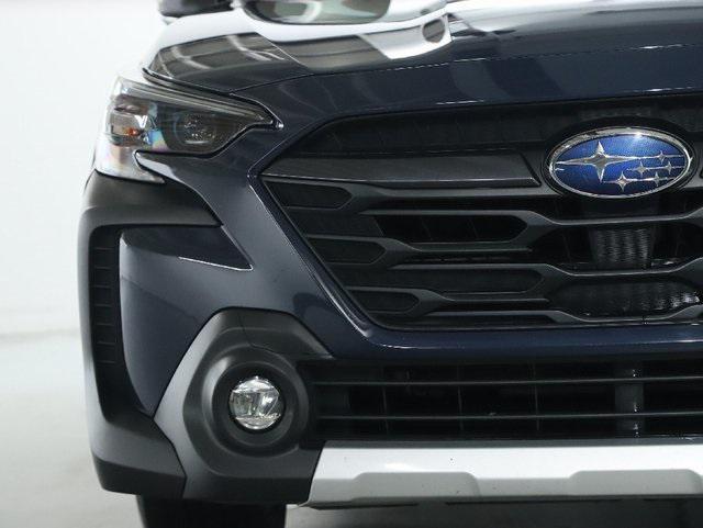 used 2023 Subaru Outback car, priced at $26,775
