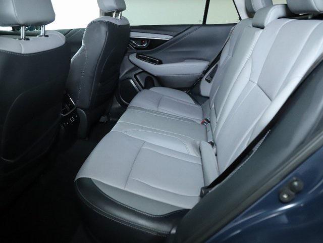 used 2023 Subaru Outback car, priced at $26,775