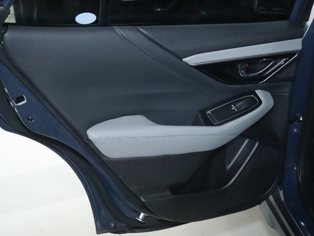 used 2023 Subaru Outback car, priced at $26,775