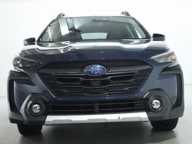 used 2023 Subaru Outback car, priced at $26,775