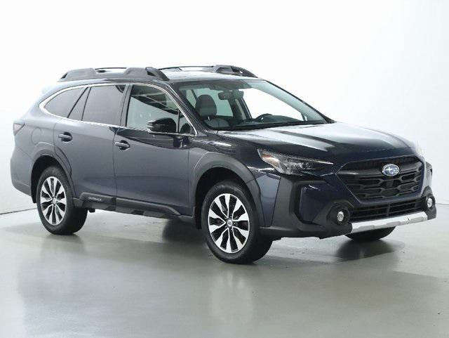 used 2023 Subaru Outback car, priced at $26,775