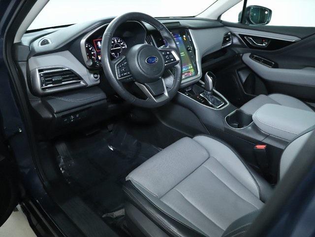 used 2023 Subaru Outback car, priced at $26,775