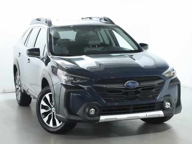 used 2023 Subaru Outback car, priced at $26,775