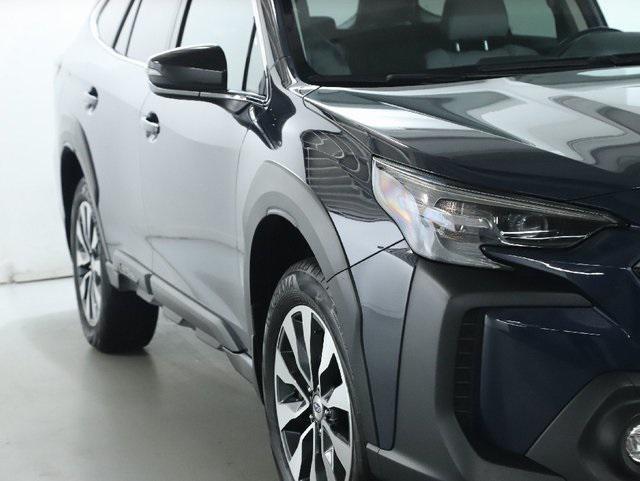 used 2023 Subaru Outback car, priced at $26,775