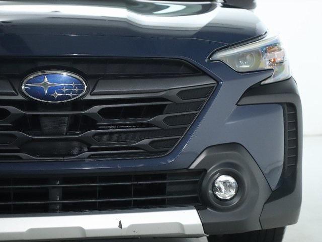 used 2023 Subaru Outback car, priced at $26,775