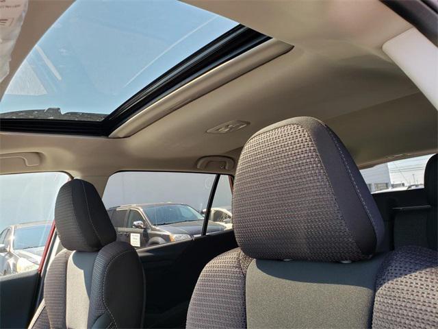 new 2025 Subaru Outback car, priced at $35,743