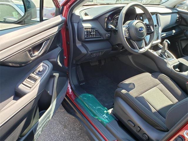 new 2025 Subaru Outback car, priced at $35,743
