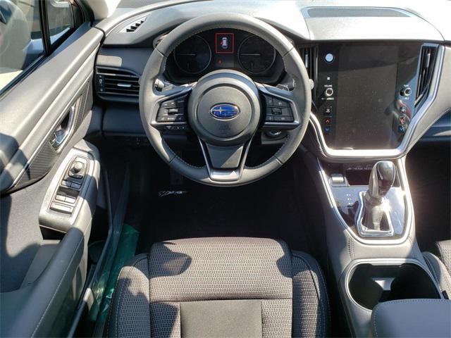 new 2025 Subaru Outback car, priced at $35,743