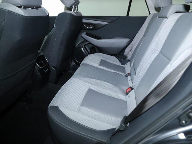 used 2022 Subaru Outback car, priced at $22,599