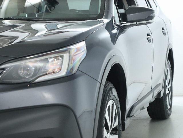 used 2022 Subaru Outback car, priced at $22,599