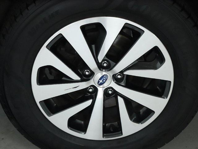 used 2022 Subaru Outback car, priced at $22,599