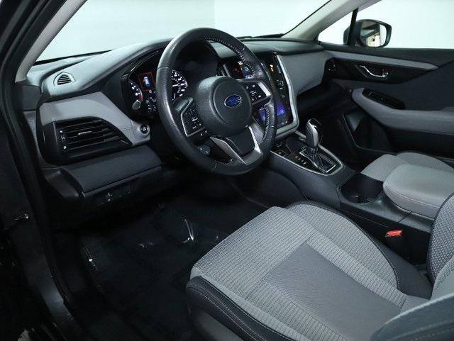 used 2022 Subaru Outback car, priced at $22,599