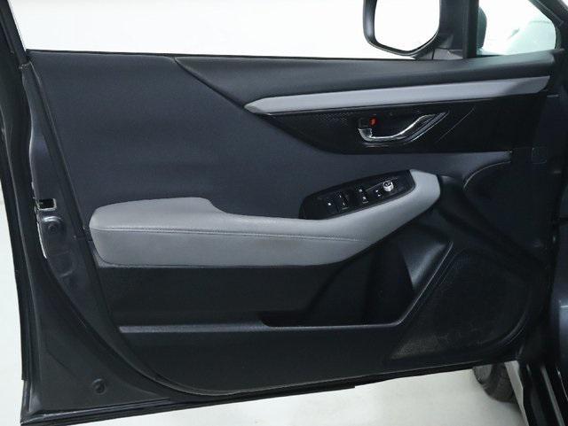 used 2022 Subaru Outback car, priced at $22,599